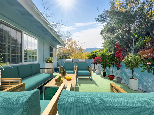 9631 Crystal View Dr, Tujunga, CA 91042