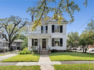 160 S Georgia Ave, Mobile, AL 36604