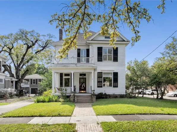 160 S Georgia Ave, Mobile, AL 36604