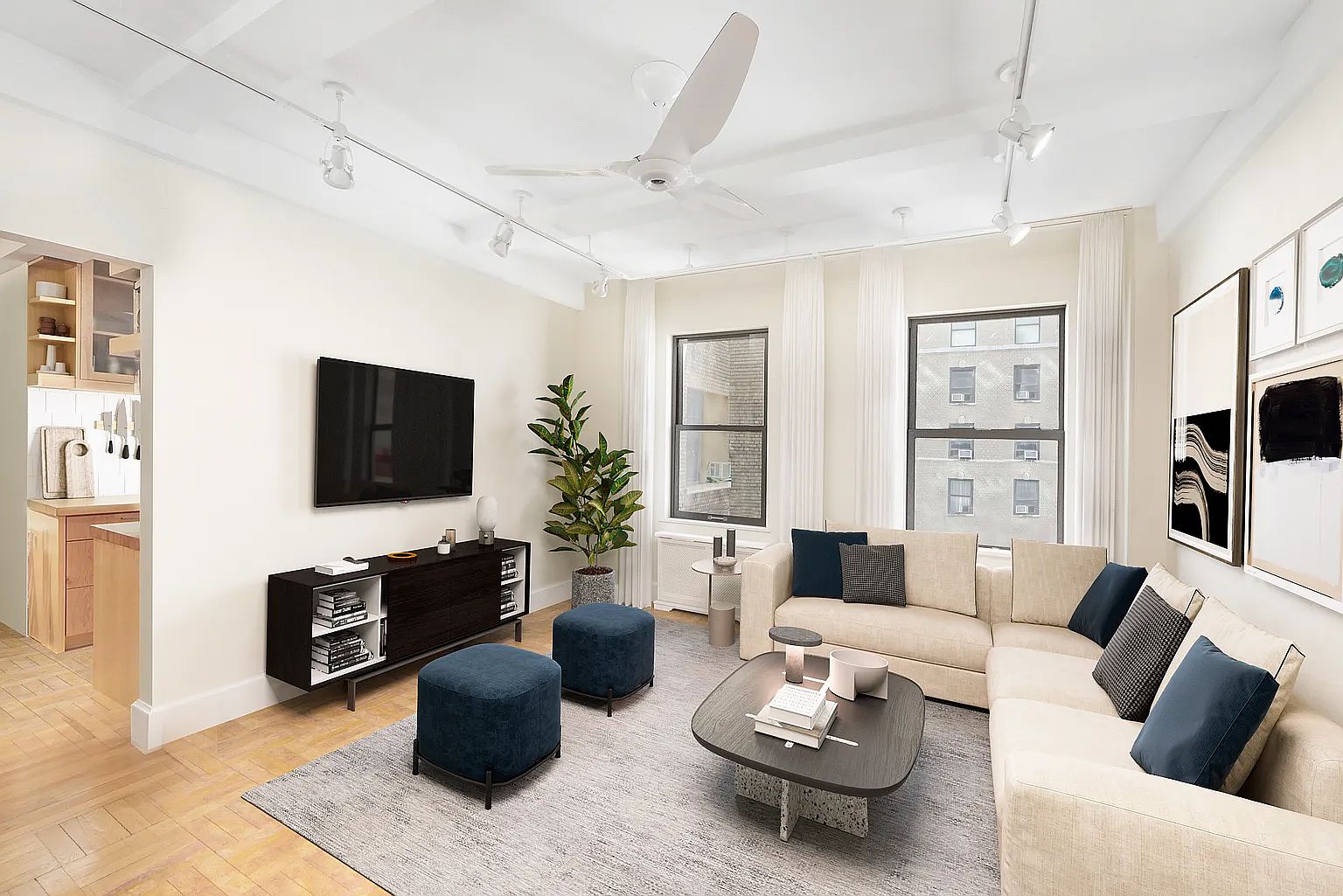 300 Riverside Dr APT 8G, New York, NY 10025 | Zillow