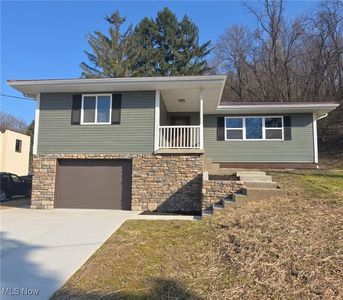 830 Mariann Dr, Martins Ferry, OH, 43935