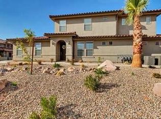 1121 N Tesoro Aly, Washington, UT 84780