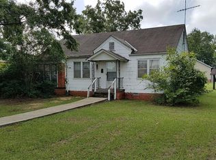 401 W Osceola St, Wetumpka, AL 36092