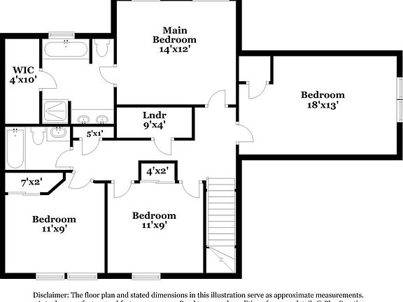 3rd image of 8236 Rolling Meadows Ln
