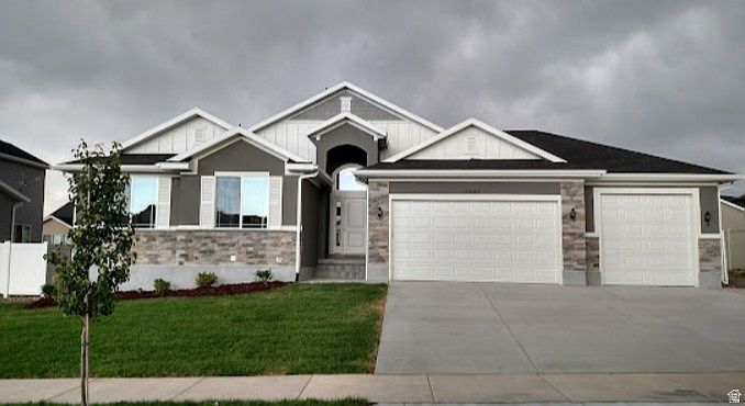 1st image of 1354 W 7240 S