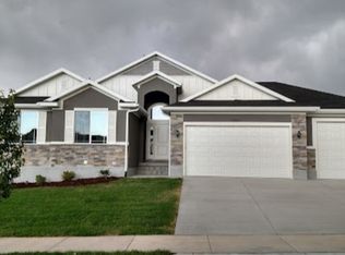 1354 W 7240 S, West Jordan, UT 84084