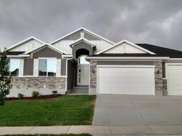 1354 W 7240 S, West Jordan, UT 84084