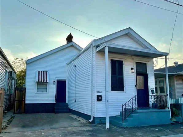 2612 Dabadie St, New Orleans, LA 70119