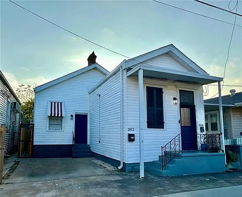 2612 Dabadie St Photo 1