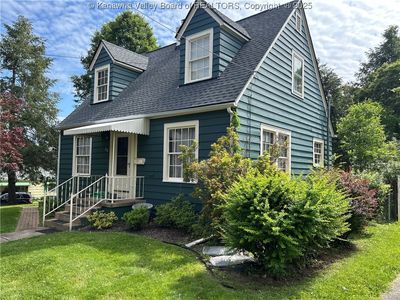 210 Green Oak Dr, Huntington, WV, 25705