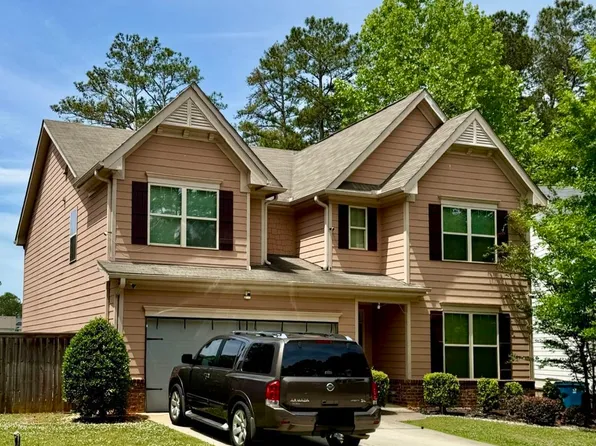 395 Meeting St, McDonough, GA 30252