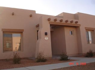 1 Gallina Rd, Santa Fe, NM 87508