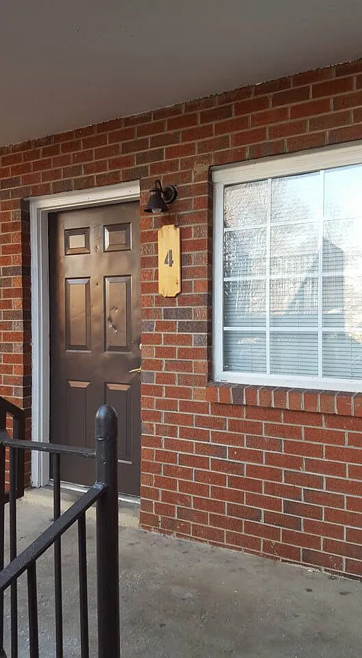 Belle Water Apartments — Photo 3