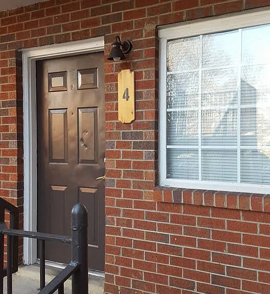 Belle Water Apartments — Photo 3