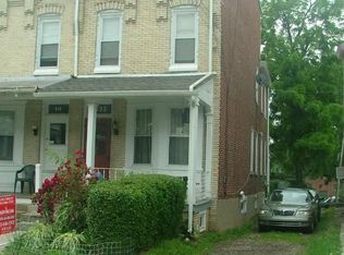 632 W Lafayette St, Norristown, PA