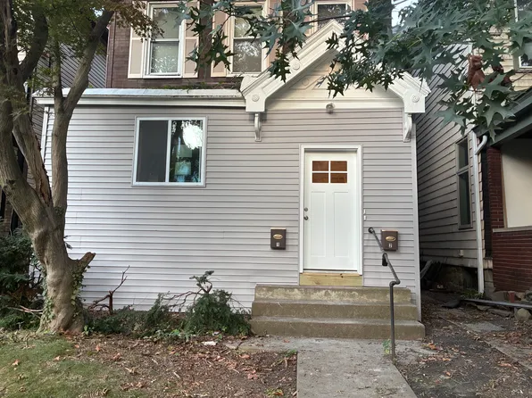 227 Lehigh Ave #1, Shadyside, PA 15232
