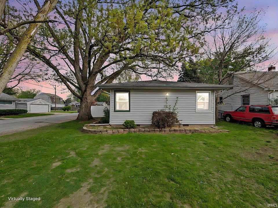 1st image of this home
