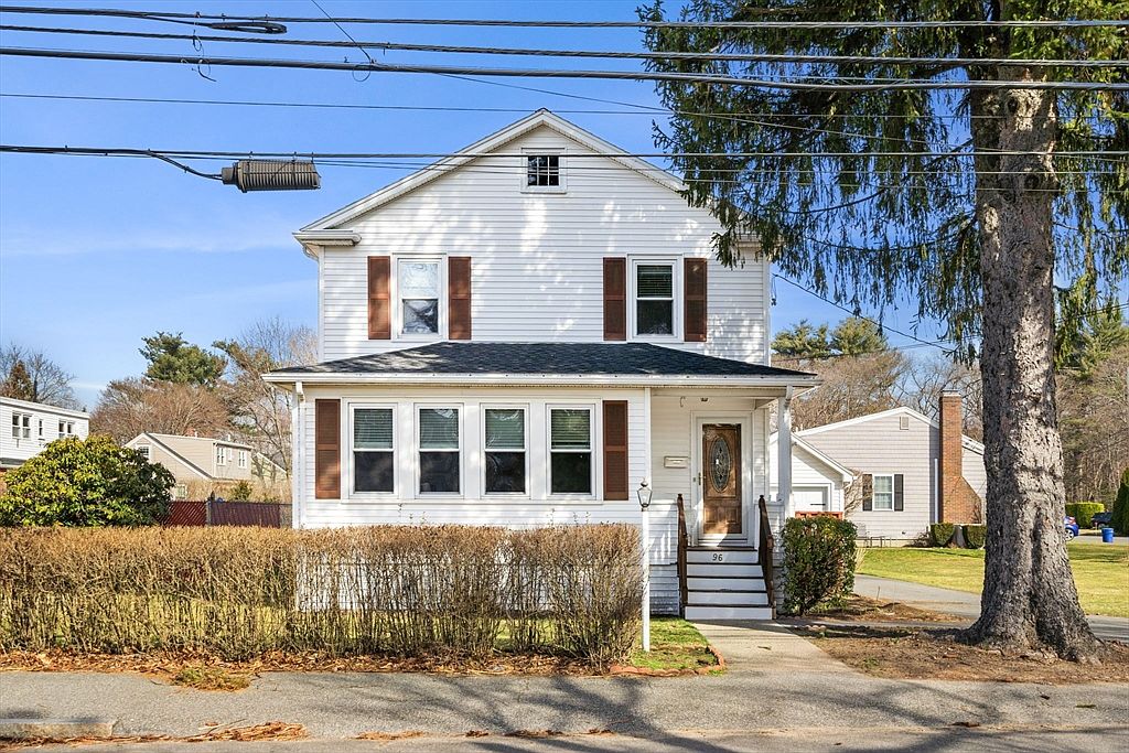 96 Spring St, Stoneham, MA 02180 Zillow