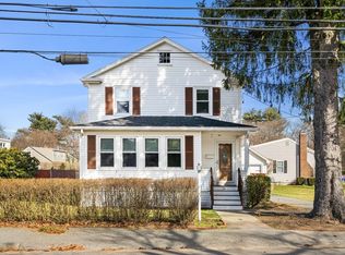 96 Spring St, Stoneham, MA 02180