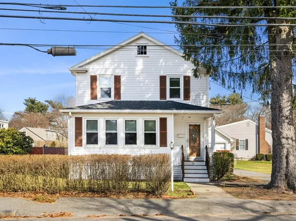96 Spring St, Stoneham, MA 02180