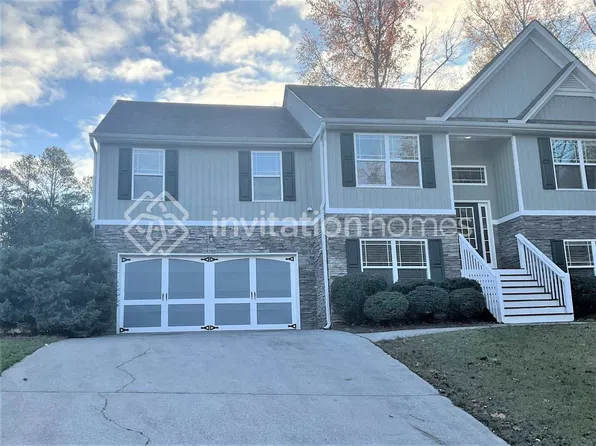 3654 Devon Park Ln NW, Kennesaw, GA 30144