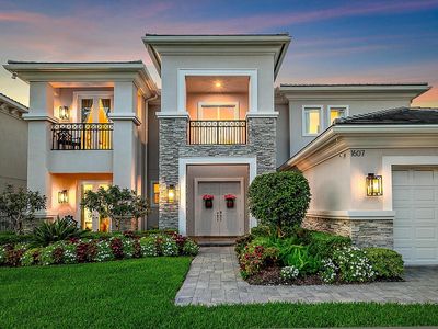 1607 E Hemingway Drive, Juno Beach, FL, 33408