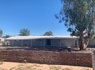 11435 S Adams Ave, Yuma, AZ 85365