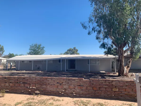 11435 S Adams Ave, Yuma, AZ 85365
