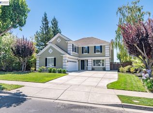 4023 Emerson Dr, Livermore, CA 94551