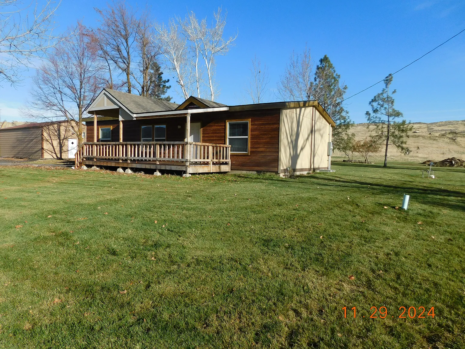 3 bed, 1296 sqft, $2,750 — Photo 2