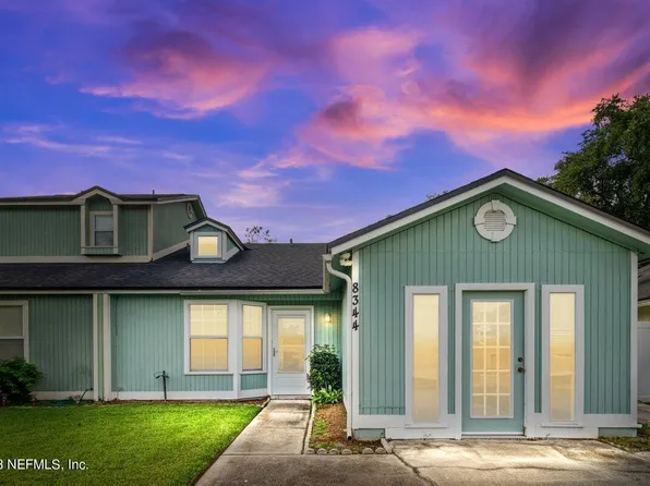 8344 NEWGATE Circle W, Jacksonville, FL 32244