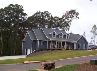 162 Sable Trace Trl, Acworth, GA 30102