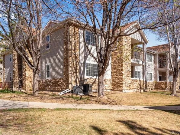 7676 Depew Street #103, Arvada, CO 80003