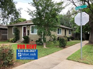 963 Hazel St, Chico, CA 95928