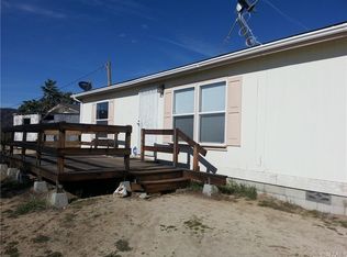 39217 Terwilliger Rd, Anza, CA 92539