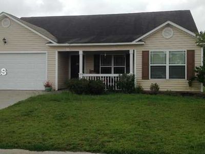 1 Heartstone Cir, Bluffton, SC, 29910