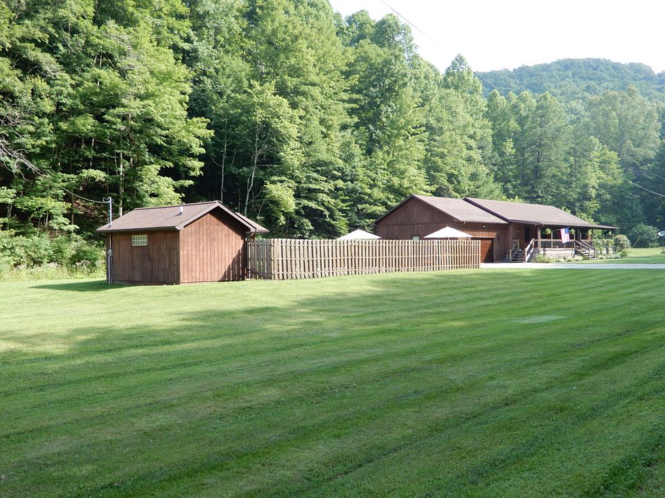 250 Plank Ln, Morehead, KY 40351 Zillow