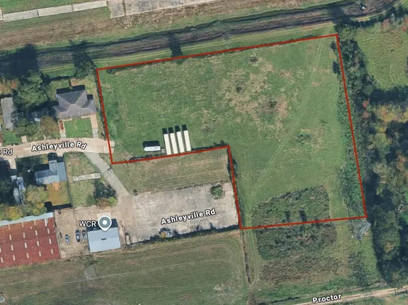 0 Ashleyville Rd, Baytown, TX 77521