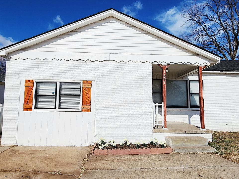 1st image of 1607 NW Smith Ave