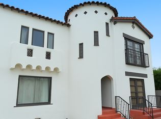 738 N La Jolla Ave #740, Los Angeles, CA 90046