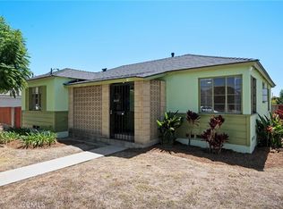 528 W F St, Wilmington, CA 90744