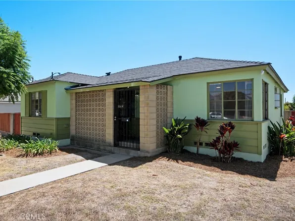 528 W F St, Wilmington, CA 90744