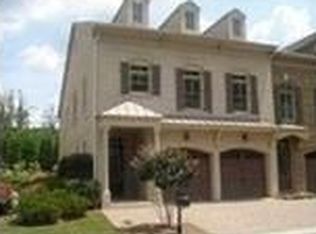 9038 Riverbend Mnr, Alpharetta, GA 30022