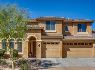 2630 W Florimond Rd, Phoenix, AZ 85086