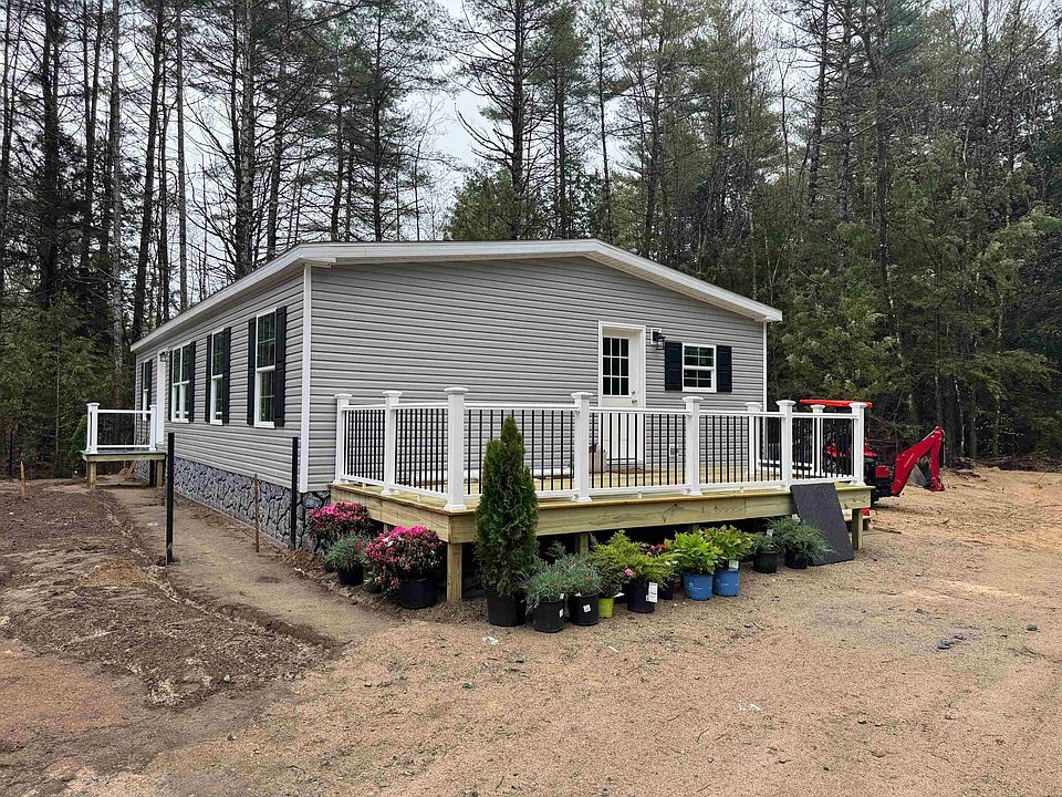 2nd image of Lot 34 Old Bridge Court