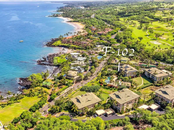 4955 Makena Rd APT F102, Kihei, HI 96753