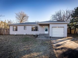 1708 NW Lindy Ave, Lawton, OK 73507