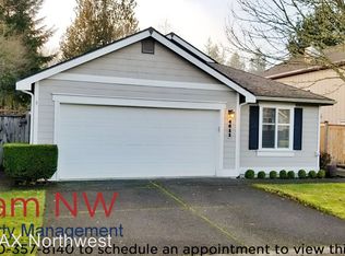 4611 Springfield Ln SE, Lacey, WA 98503