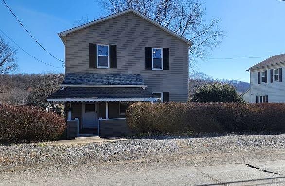 1410 State Route 1042, Nu Mine, PA 16244 | Zillow