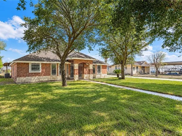 1504 Marcy St, Edinburg, TX 78541